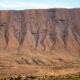 Saddle Mountains, east of Beverly, Washington