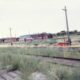 Milwaukee Road Yard, Harlowton, Montana