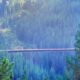 "Adair Loops" Trestle near Falcon, Idaho.
