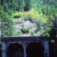 Exiting the Snoqualmie Pass Tunnel